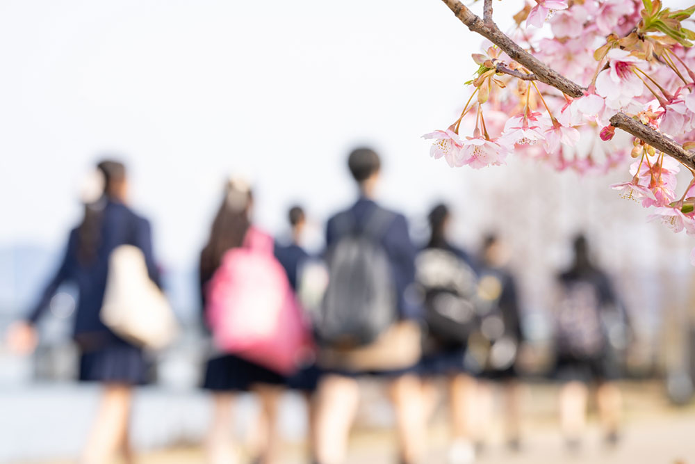 いじめ・暴力・体罰根絶に向けて