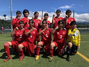 高校 女子 サッカー 選手権 2020